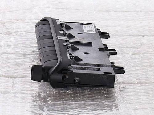 Climate control JEEP AVENGER (J2) 1.2 GSE T3 | BP39261908I5 - Image 4