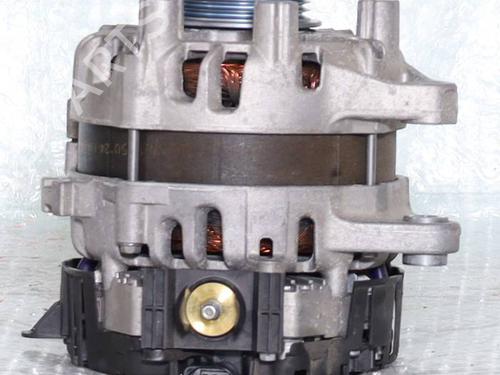 Alternator FIAT 500 (312_) 1.0 Mild Hybrid (312.AYD1B) | BP39068827M7 - Image 5