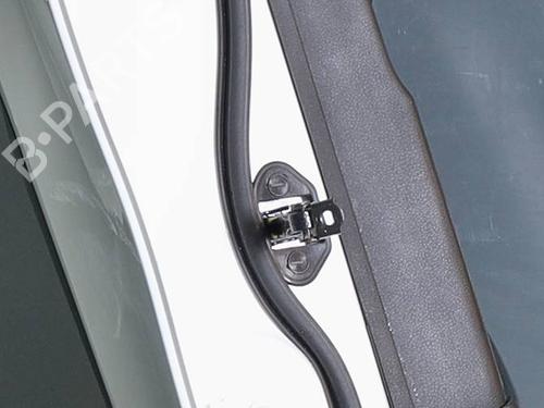 Used Right rear door ALFA ROMEO TONALE (965_) 1.6 VGT-D (131 hp) 29892578