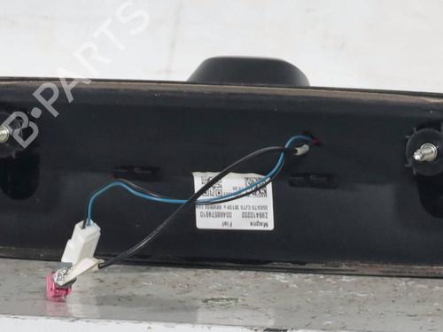 Electronic module FIAT DUCATO Van (250_) 140 Multijet 2,2 D | BP30738669M83