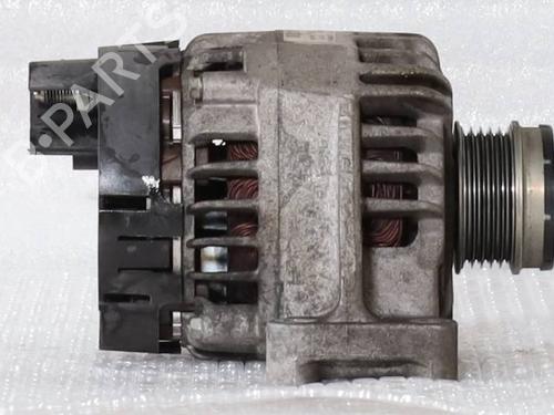Alternator FIAT 500 (312_) 0.9 (312AXG1A, 312.AXG11) | BP36447894M7 - Image 4