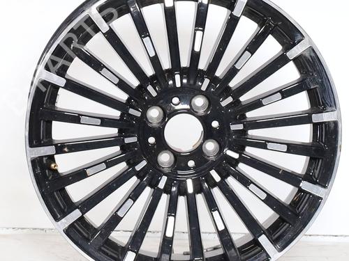 Used Rim Rim FIAT 500e (332_) Elektro 3+1 (FA1) (118 hp) 36447849 36447849