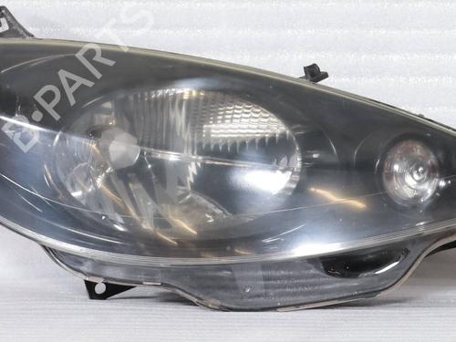Used Right headlight Right headlight 36835518 36835518