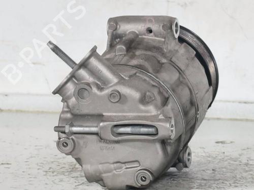 AC compressor FIAT DUCATO Platform/Chassis (250_) 140 Multijet 2,2 D | BP30443163M34 - Image 3