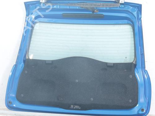 Tailgate FIAT PANDA (312_, 319_) 1.0 Mild Hybrid (312.PYD1B) | BP27597291C6 