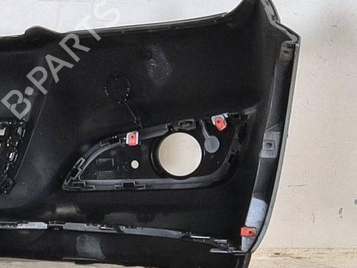 Used Front bumper OPEL ASTRA H Estate (A04) 1.9 CDTI (L35) (120 hp) 30662125