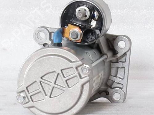 Starter FIAT DUCATO Platform/Chassis (250_) 140 Multijet 2,2 D | BP36693804M8 - Image 4