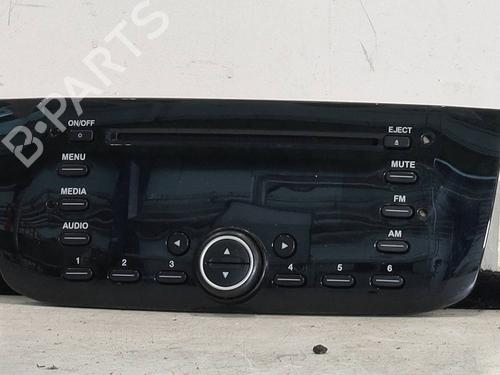 radio-fiat-punto-evo-199_-2008-30178697 main image