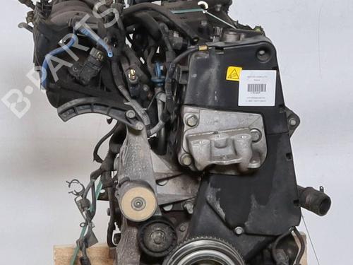 Engine FIAT GRANDE PUNTO (199_) 1.4 (199AXB11, 199AXB1A, 199BXB1A, 199AXL1A) | BP29481025M1 