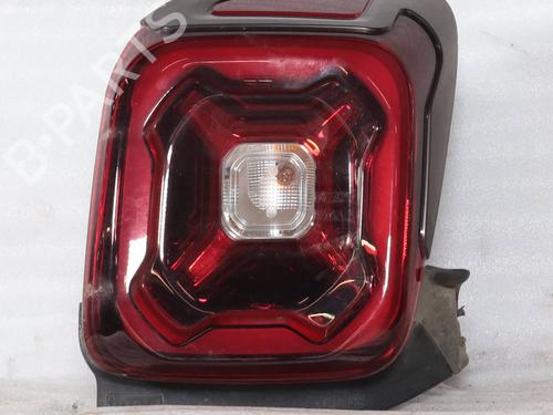 Used Left taillight Left taillight 36947118 36947118