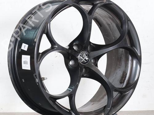 Fælk ALFA ROMEO STELVIO (949_) 2.9 Q4 (949.AXG2A, 949.AXH2A, 949.AXS2A) | BP39526032C45 - Image 7