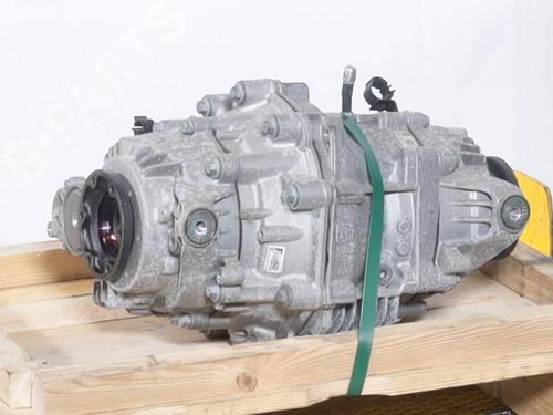Used Rear differential ALFA ROMEO STELVIO (949_) 2.0 Q4 (949.AXF2A) (201 hp) 30662399