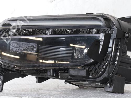 Used Left headlight Left headlight JEEP AVENGER (J2) 1.2 T3 e-Hybrid (110 hp) 33537514 33537514