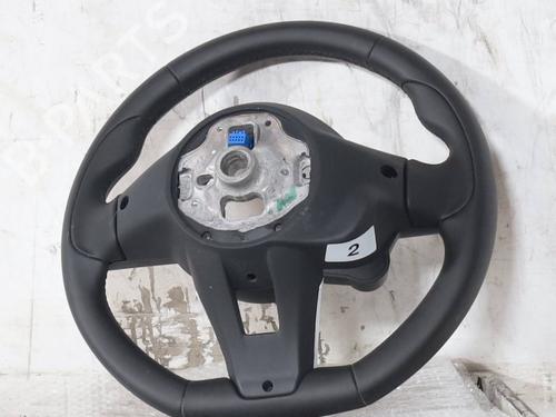 Steering wheel ALFA ROMEO GIULIA (952_) 2.2 D (952AEM250, 952AEA250) | BP35781889C49 - Image 2