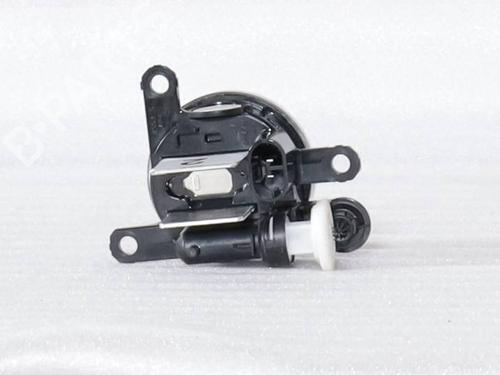 Right front fog light ABARTH 600e (365) TURISMO | BP36404415C31 - Image 2
