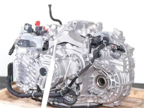 Gearbox FIAT 600e / 600 (365_, 364_) Mild Hybrid | BP23683039M3 - Image 4