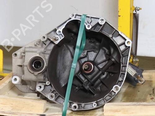 gearbox-fiat-panda-169_-2003-32706813 main image