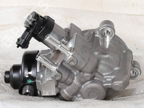 Injection pump ALFA ROMEO GIULIA (952_) 2.2 D (952AFA25, 952AFM25, 952ALA25) | BP39199220M78 - Image 3