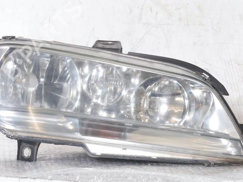 Used Right headlight Right headlight FIAT IDEA (350_) 1.2 16V (80 hp) 34054100 34054100