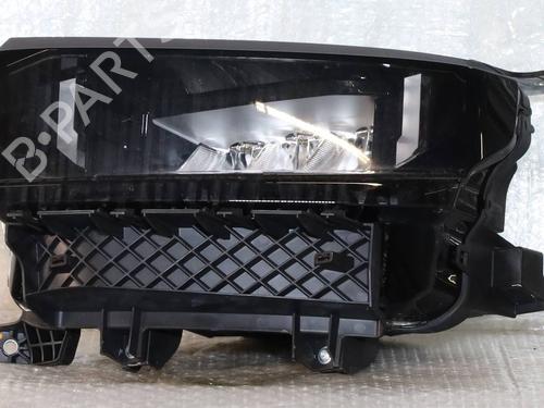 Used Left headlight Left headlight JEEP COMPASS EV (214 hp) 40039769 40039769