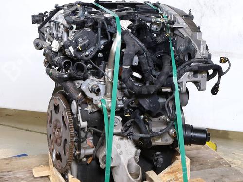 Engine ALFA ROMEO STELVIO (949_) 2.2 D (949.AXD1A) | BP36013362M1 - Image 2