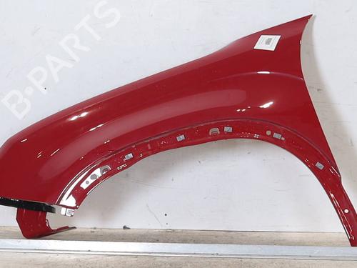 Used Left front fenders JEEP AVENGER (J2) Electric (156 hp) 27157592