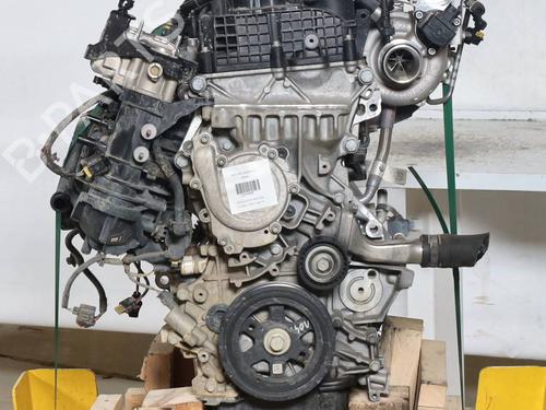 Engine JEEP COMPASS (MP, M6, MV, M7) 1.3 Hybrid 4x4 | BP30662569M1