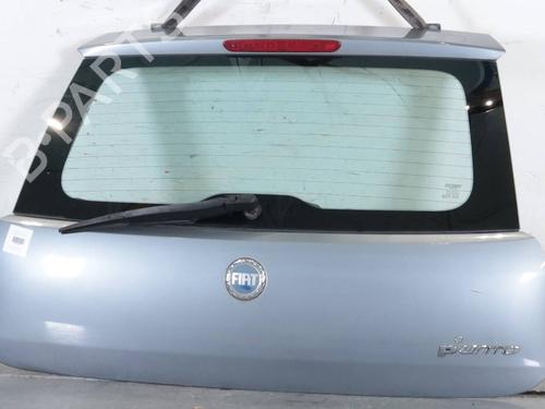 Used Tailgate Tailgate FIAT GRANDE PUNTO (199_) 1.3 D Multijet (75 hp) 33734346 33734346