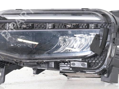 Used Left headlight Left headlight JEEP AVENGER (J2) Electric (156 hp) 26912176 26912176