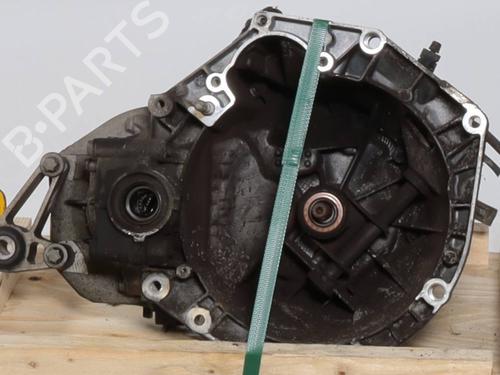 Gearbox FIAT GRANDE PUNTO (199_) 1.4 (199AXB11, 199AXB1A, 199BXB1A, 199AXL1A) | BP29530209M3 