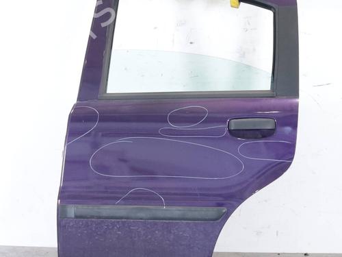 Used Left rear door Left rear door FIAT PANDA (169_) 1.2 (169.AXB11, 169.AXB1A) (60 hp) 34054368 34054368