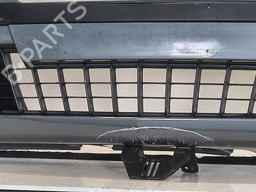 Used Front bumper LANCIA YPSILON (843_) 1.2 (843.AXA1A) (60 hp) 29166991