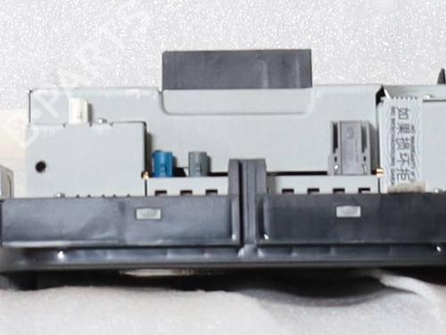 Radio FIAT 500 (312_) 1.2 (312AXA1A) | BP37534112E6 - Image 3