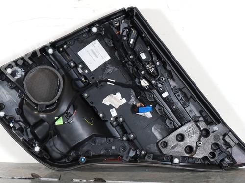 Rear left panel ALFA ROMEO STELVIO (949_) 2.9 Q4 (949.AXG2A, 949.AXH2A, 949.AXS2A) | BP30931005C60 - Image 2