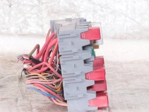Fuse box ALFA ROMEO TONALE (965_) 1.3 Hybrid Q4 | BP40039913E1 - Image 4
