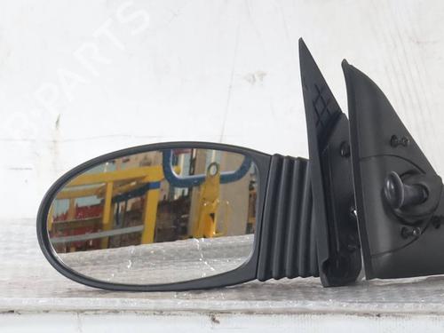 Used Left mirror Left mirror FIAT SEICENTO / 600 (187_) 1.1 (187AXB, 187AXB1A, 187AXC1A02) (54 hp) 33284973 33284973