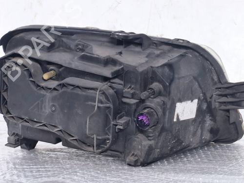 Left headlight FIAT PANDA (169_) 1.2 (169.AXB11, 169.AXB1A) | BP31048808C28 - Image 2