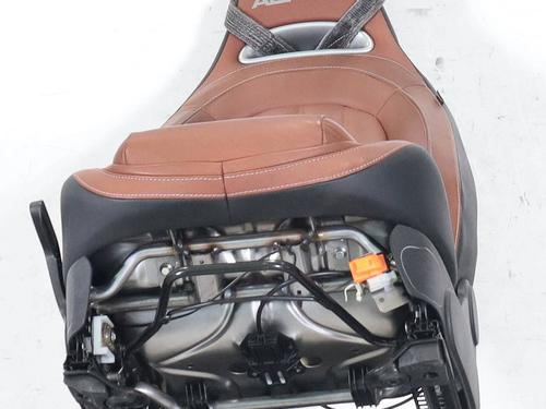 Left front seat FIAT 500 (312_) 1.2 (312AXA1A) | BP39581599C15 - Image 5