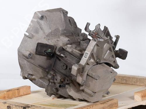 Gearbox LANCIA YPSILON (312_) 1.3 D Multijet (312.YXE1A, 312.YXU1A) | BP39403475M3 - Image 4