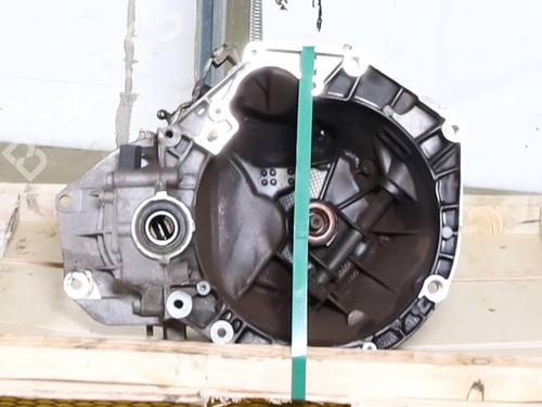 Used Gearbox Gearbox FIAT PUNTO (188_) 1.2 60 (188.030, .050, .130, .150, .230, .250) (60 hp) 35974045 35974045
