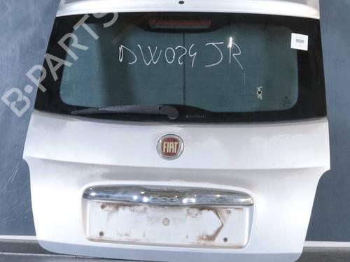 tailgate-fiat-500-312_-2007-33284444 main image