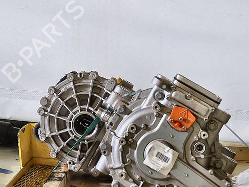Engine ABARTH 500E Hatchback (332_) Scorpionissima | BP38720065M1 - Image 2