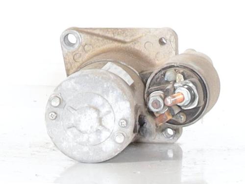 Used Starter Starter FIAT PANDA (312_, 319_) 1.2 (312PXA1A) (69 hp) 25897980 25897980