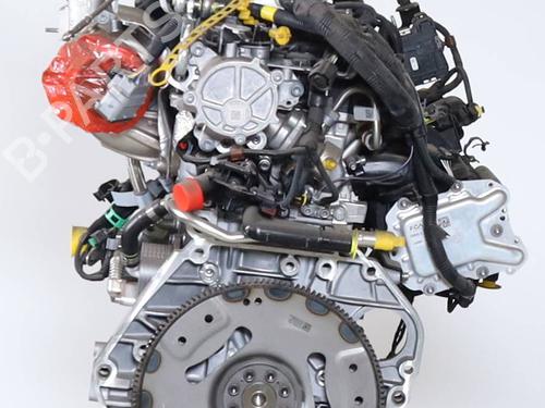 Engine JEEP RENEGADE SUV (BU, B1, BV) 1.3 T-GDi | BP37020292M1 - Image 4