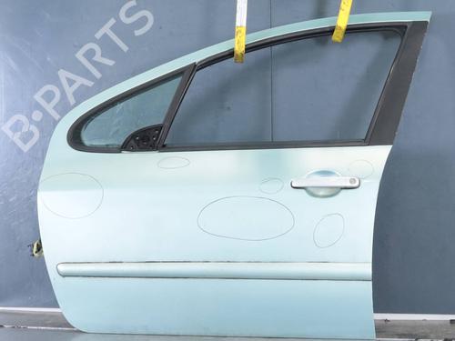 Used Left front door Left front door PEUGEOT 307 SW (3H) 1.6 16V (109 hp) 36835349 36835349