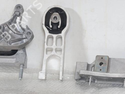 Support de moteur FIAT 600e / 600 (365_, 364_) Electric (156 hp) 30738774