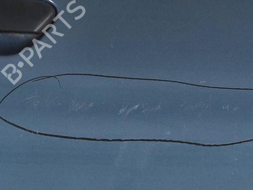 Porte avant droite FIAT PUNTO (188_) 1.2 16V 80 (188.233, .235, .253, .255, .333, .353, .639,... (80 hp) 29618242