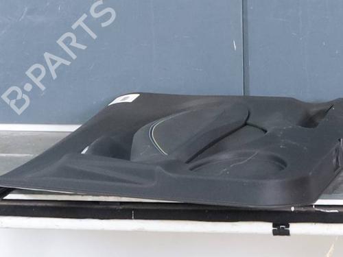 Front right panel ABARTH 500E Hatchback (332_) Scorpionissima | BP39199130C59 - Image 4