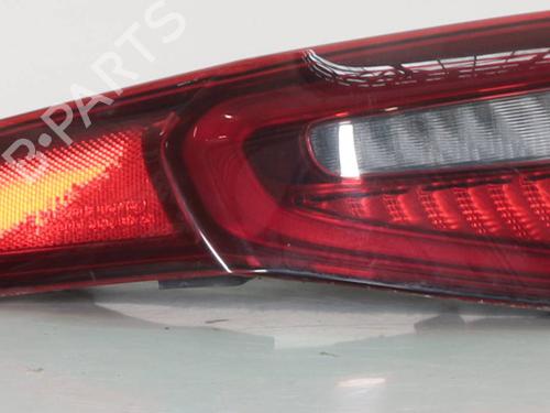 Used Left taillight ALFA ROMEO STELVIO (949_) 2.0 Q4 (949.AXF2A) (201 hp) 28429506