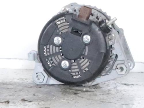 Used Alternator JEEP RENEGADE SUV (BU, B1, BV) 1.3 T-GDi (150 hp) 27803986